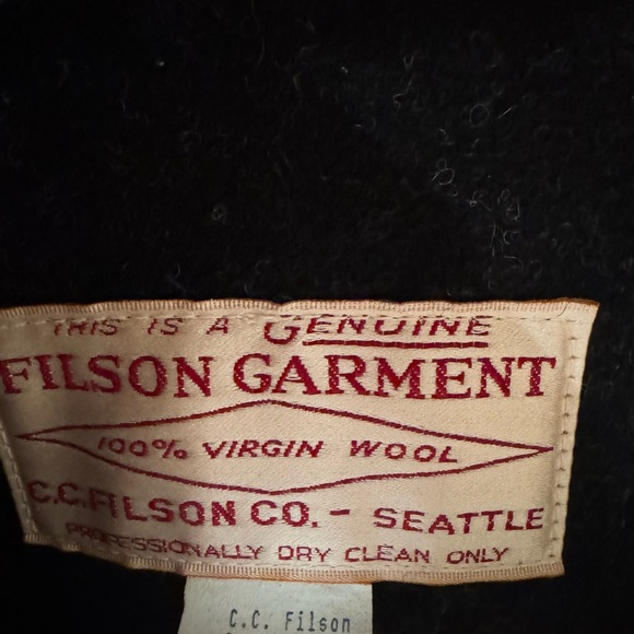 Filson Packer - Picture 4 of 6